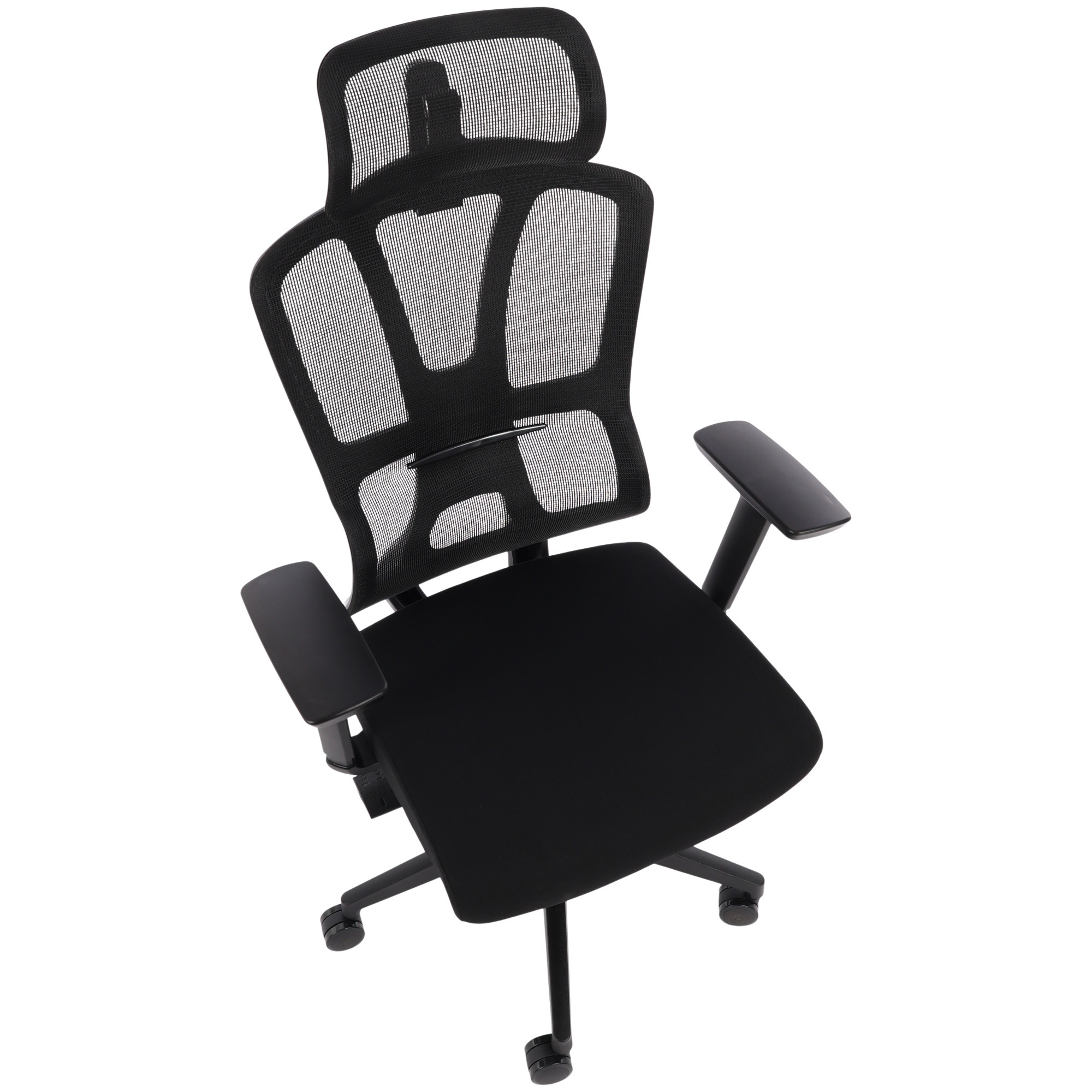 Cadeira_de_Escrit_rio_Flexy_Duna_Tela_Mesh_Preta_6