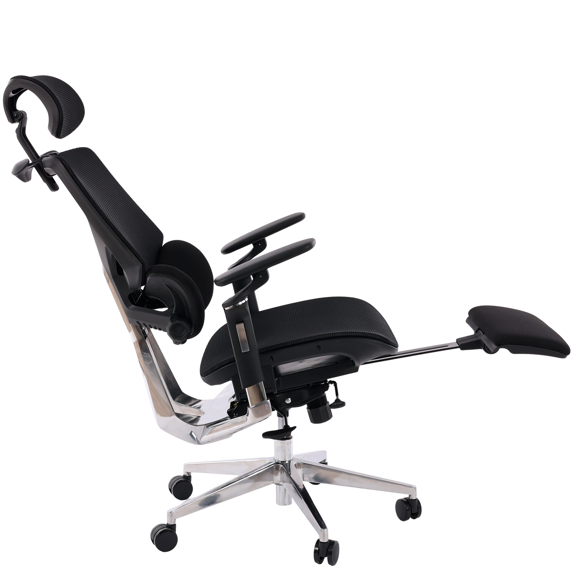 Cadeira_de_Escrit_rio_Comfy_Levian_Tela_Mesh_Preta_6