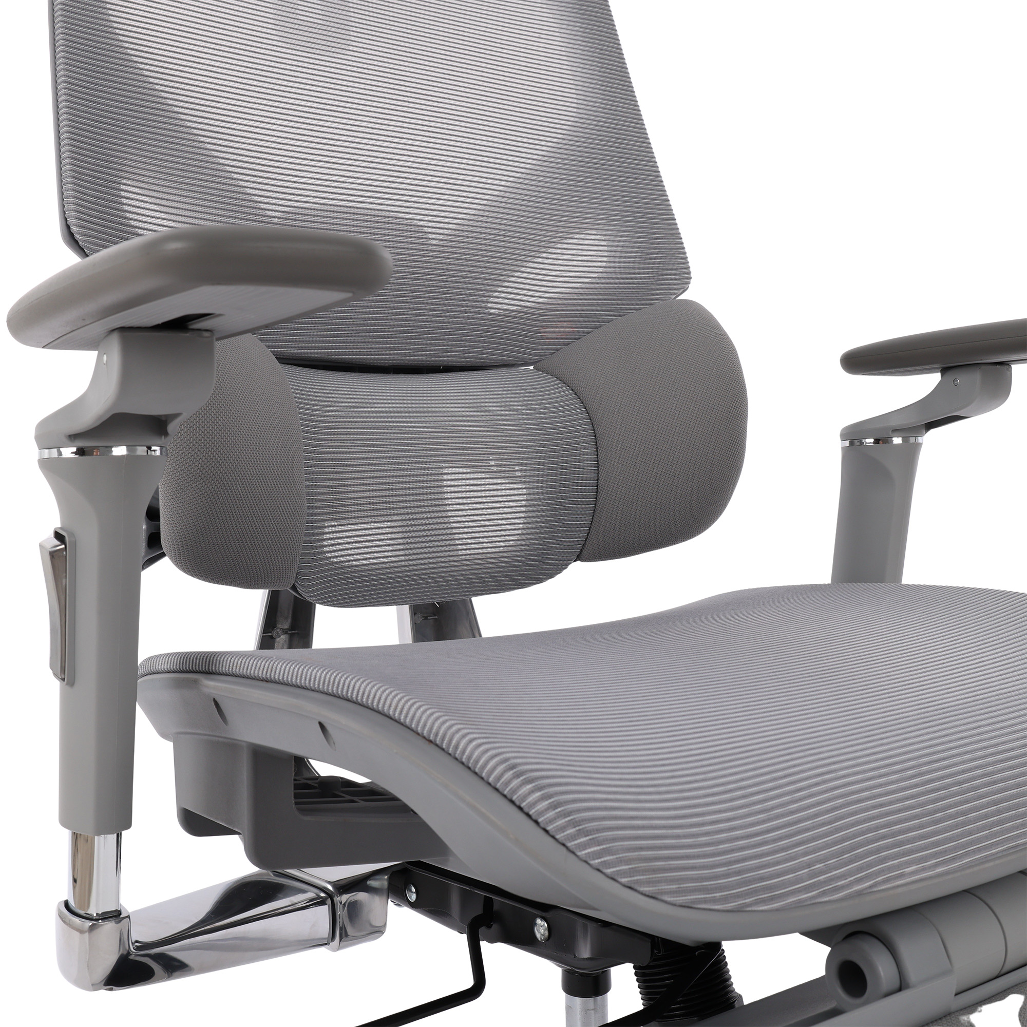 Cadeira_de_Escrit_rio_Comfy_Levian_Tela_Mesh_Cinza_9