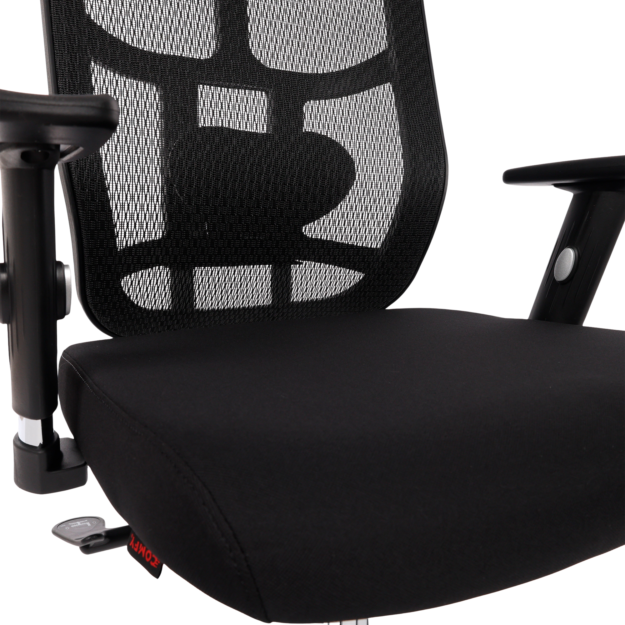 Cadeira_de_Escrit_rio_Comfy_ErgoPro_Foam_Tela_Mesh_Preta_7