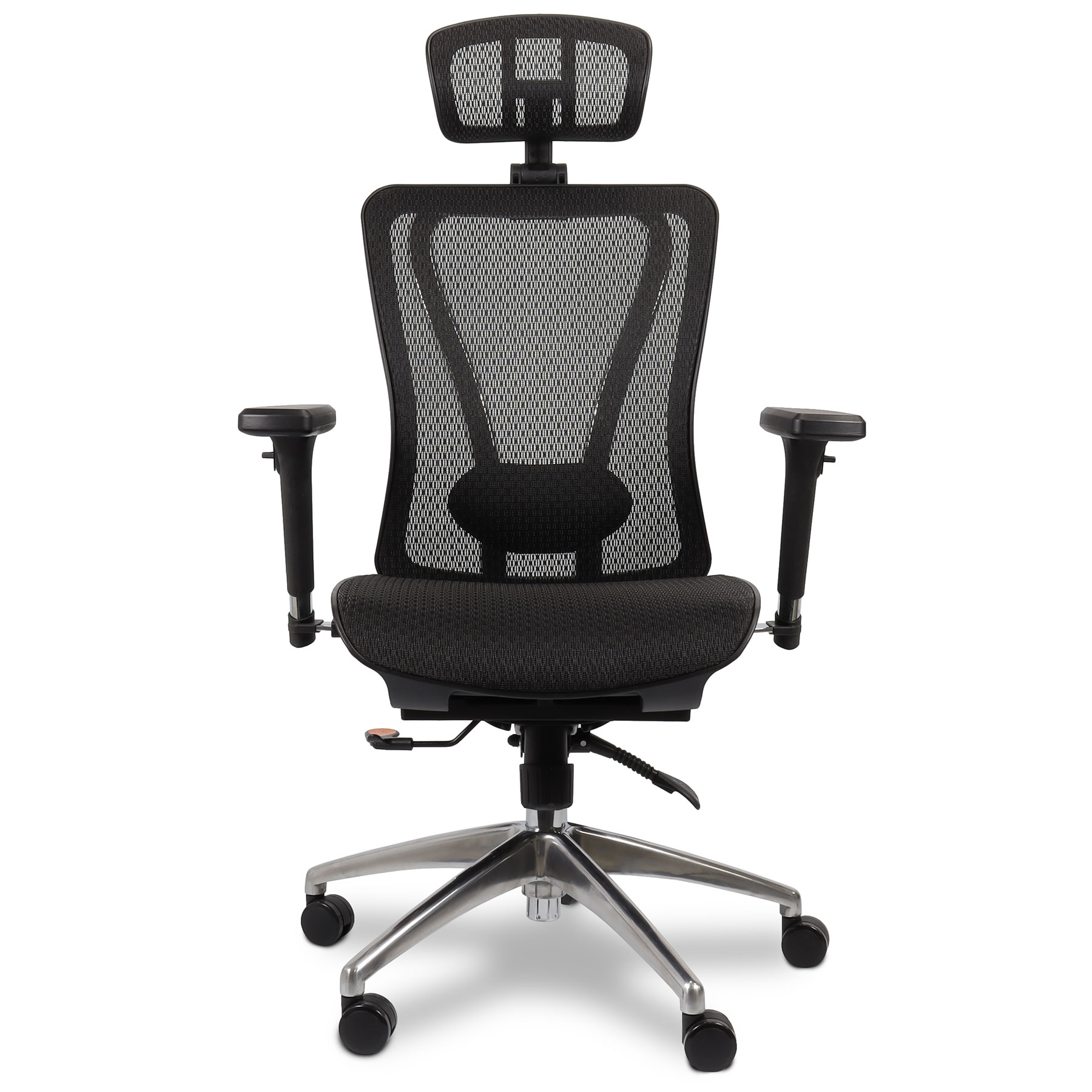 Cadeira_de_Escrit_rio_Comfy_Caprice_Tela_Mesh_Preta_Base_Alum_nio_Bra_o_3D_2