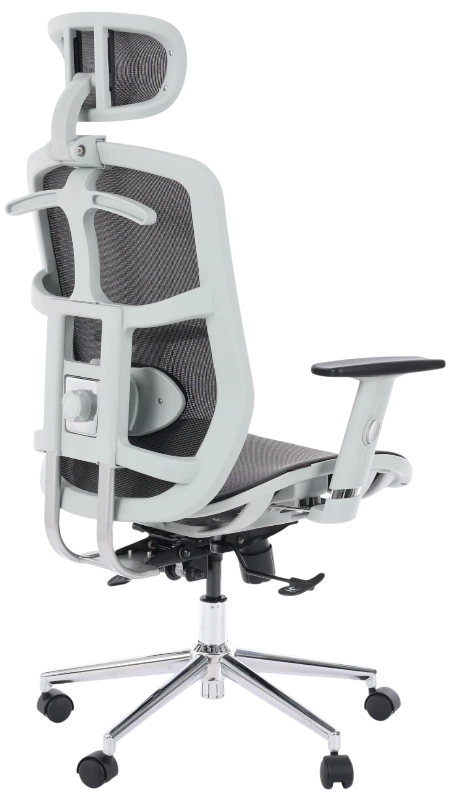 Cadeira_de_Escrit_rio_Comfy_ErgoPro_Cinza_Tela_Mesh_Cinza_3