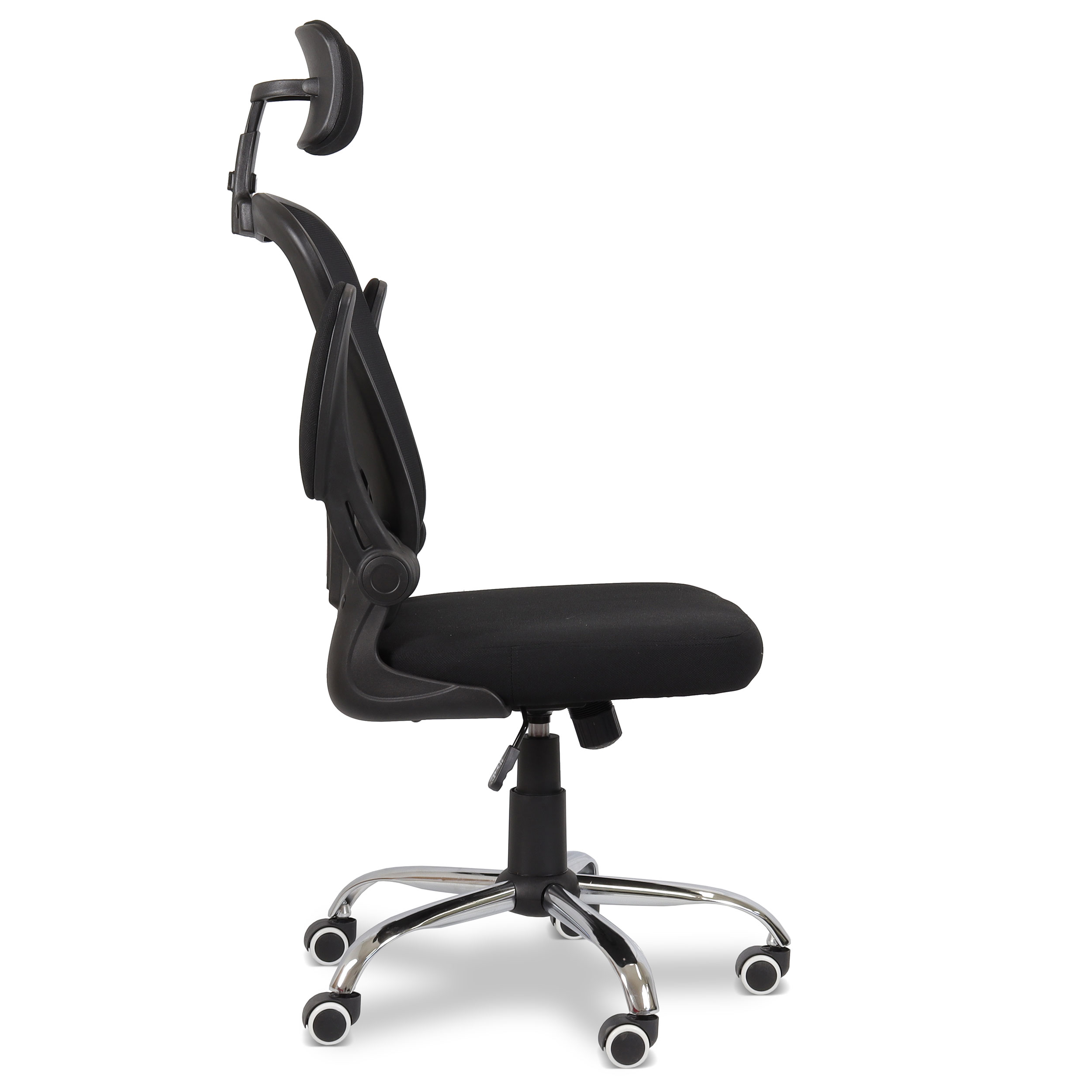 Cadeira_de_Escrit_rio_Comfy_Way_Tela_Mesh_Preta_Base_Girat_ria_e_Sistema_Relax_4_1