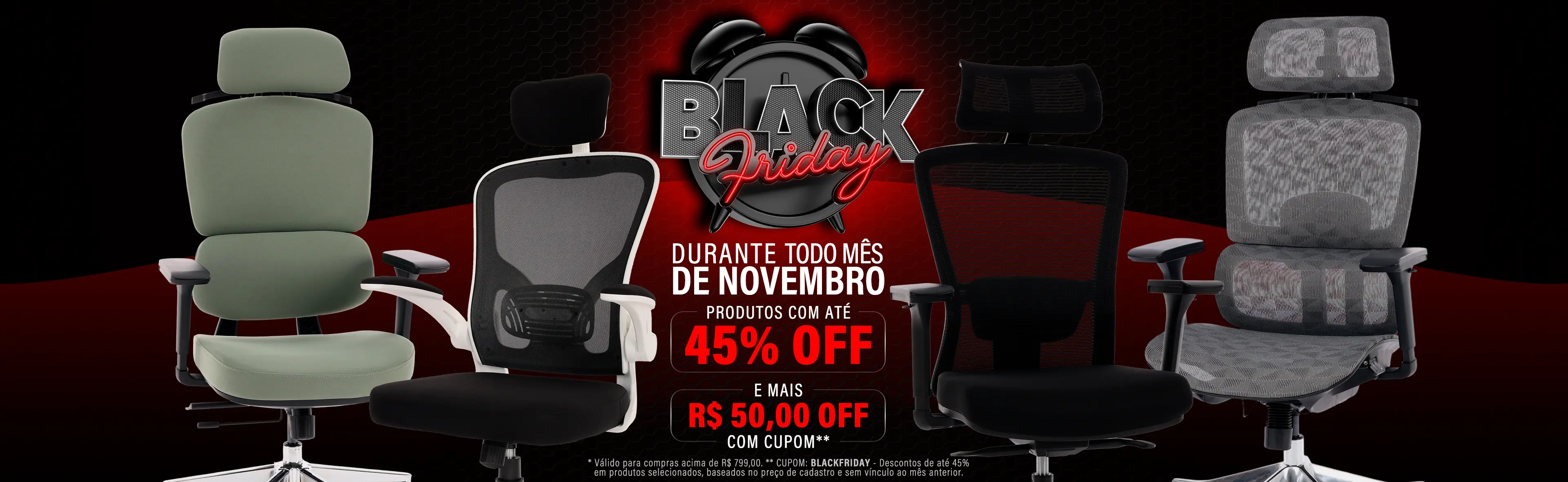 Black Friday 2025 - Comfy