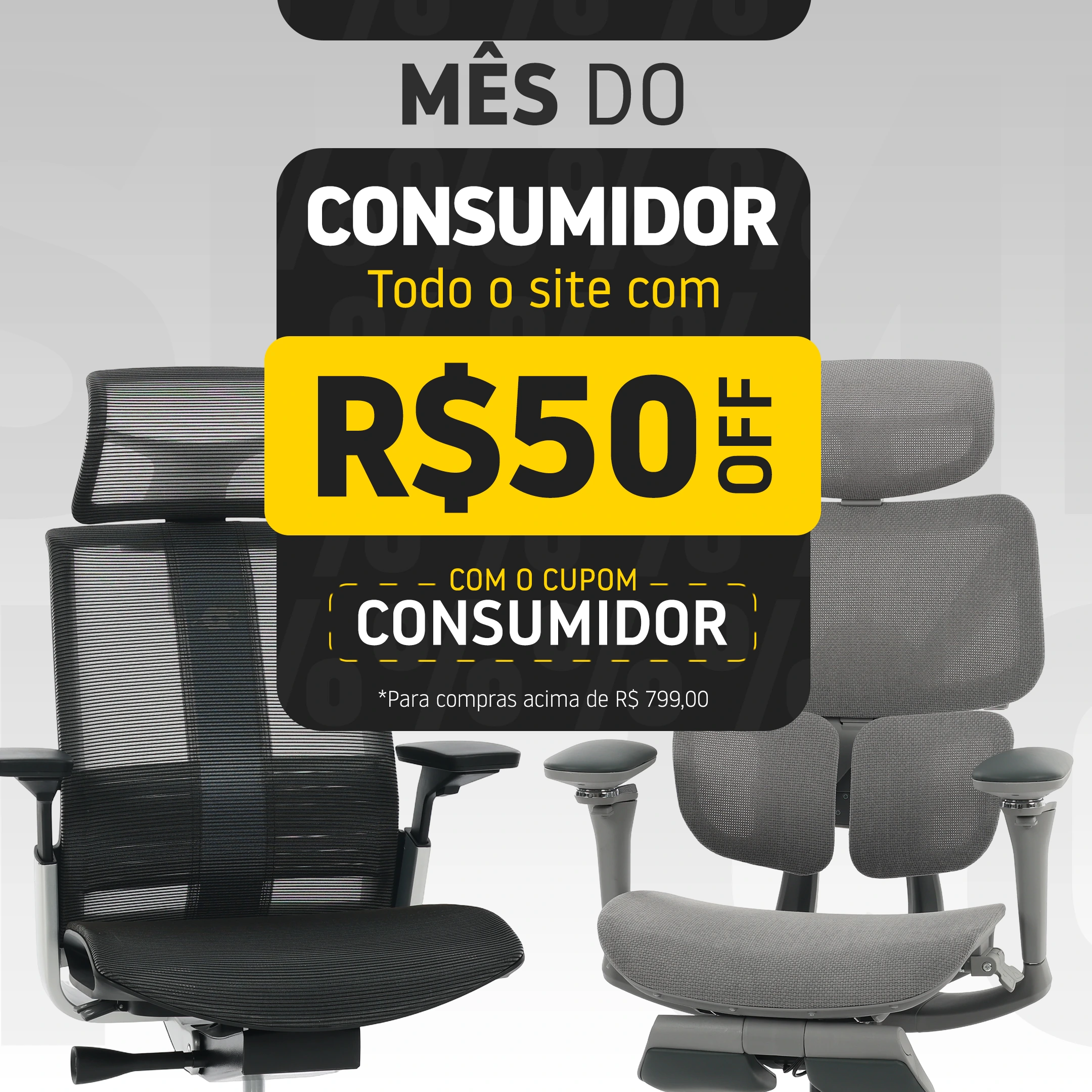 Mës do Consumidor 2026