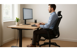 Qual a importância da ergonomia no trabalho