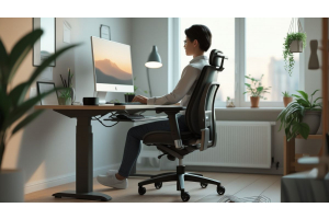 O que é ergonomia no trabalho