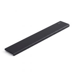 Quebra Quina de Mesa Comfort Preto