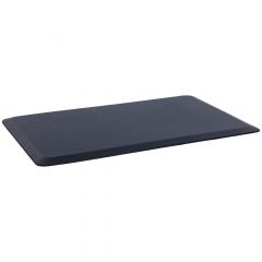 Tapete Antifadiga Comfy Mat Ergonômico Preto