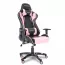 Cadeira Gamer Xperience Ultra Rosa, Base Giratória, Braço Ajustável e Sistema de Inclinação Avançado