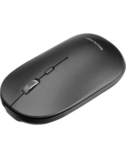 Mouse Sem Fio Multilaser MS700 2.4 GHZ