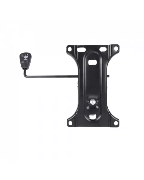 Mecanismo Flange Relax para Cadeiras de Escritório Relax Furação 21cm x 13cm