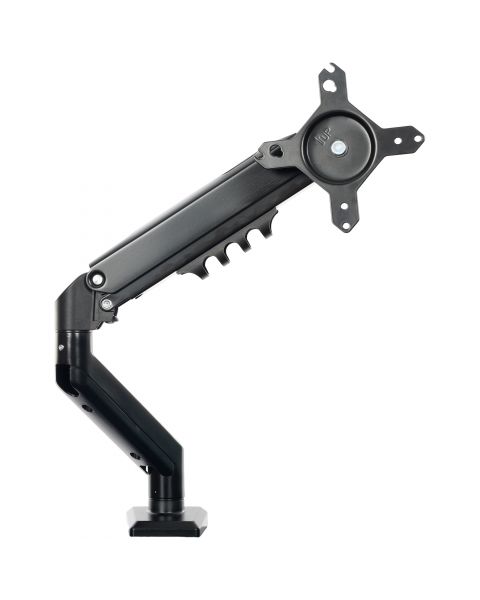 Suporte Ergolift Articulado Pistão a Gás para Monitor VESA  15" a 32" Até 9kg