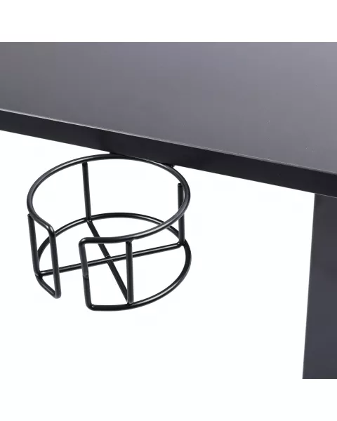 Suporte para Copo Acoplável em Mesa Comfy