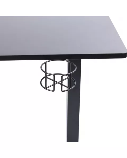 Suporte para Copo Acoplável em Mesa Comfy