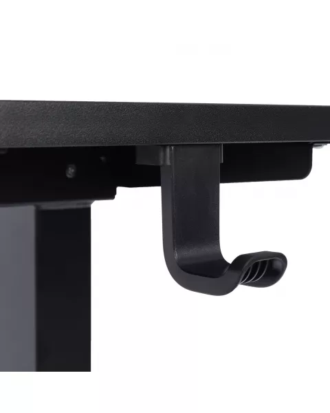 Suporte para Fone de Ouvido Acoplável em Mesa Comfy Ergolift