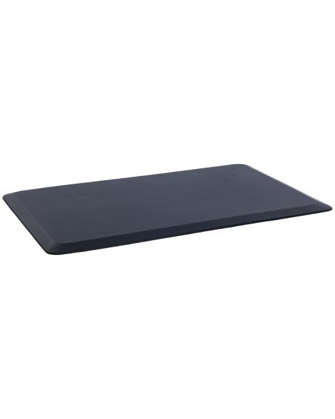 Tapete Antifadiga Comfy Mat Ergonômico Preto
