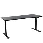 Mesa com Regulagem de Altura Comfy Ergolift® ULTRA 180 cm x 80 cm