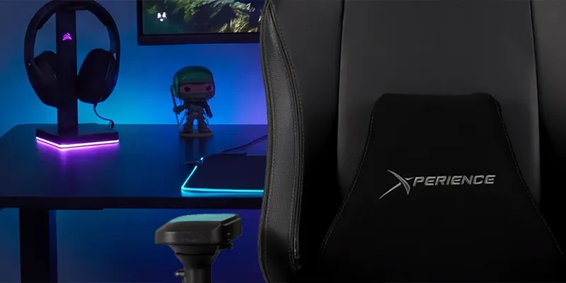 Gamer