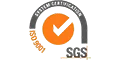 SGS ISO 9001