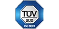 TÜV SÜD ISO 9001