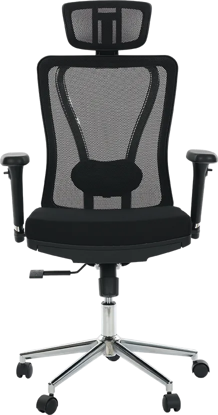 cadeira-de-escritorio-comfy-nobby-tela-mesh-preta-2