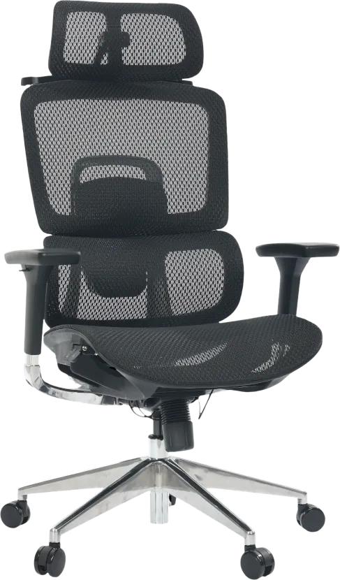 cadeira-de-escritorio-comfy-revo-tela-mesh-preta-1