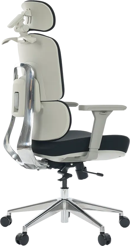 cadeira-de-escritorio-comfy-clarity-cinza-mesh-preto-3