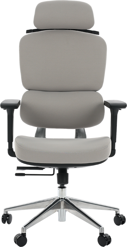 cadeira-de-escritorio-comfy-clarity-preta-tecido-cinza-2