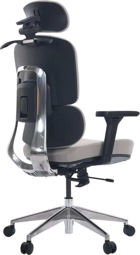 cadeira-de-escritorio-comfy-clarity-preta-tecido-cinza-4