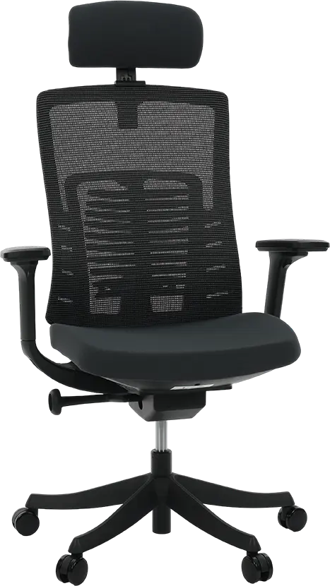 cadeira-de-escritorio-comfy-spine-preta-mesh-cinza-1