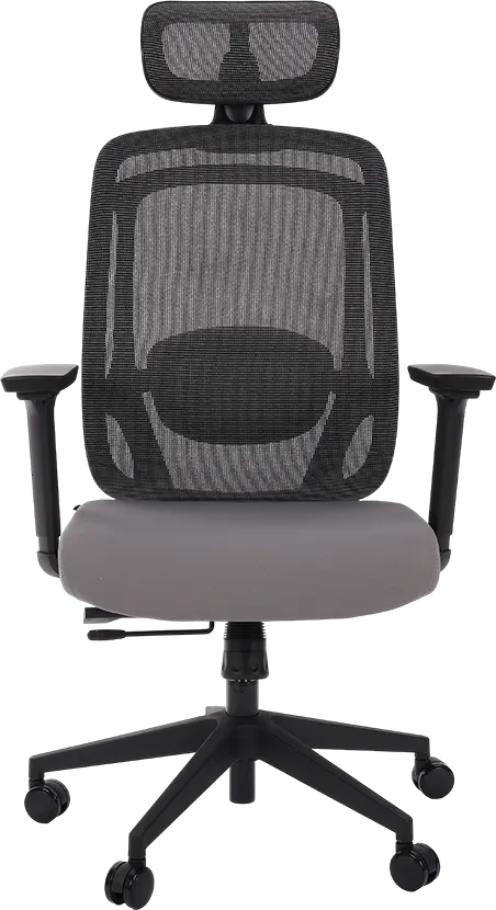 cadeira-de-escritorio-comfy-aurora-preta-mesh-cinza-2