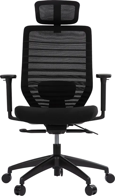 cadeira-de-escritorio-comfy-york-preta-tela-mesh-preta-2