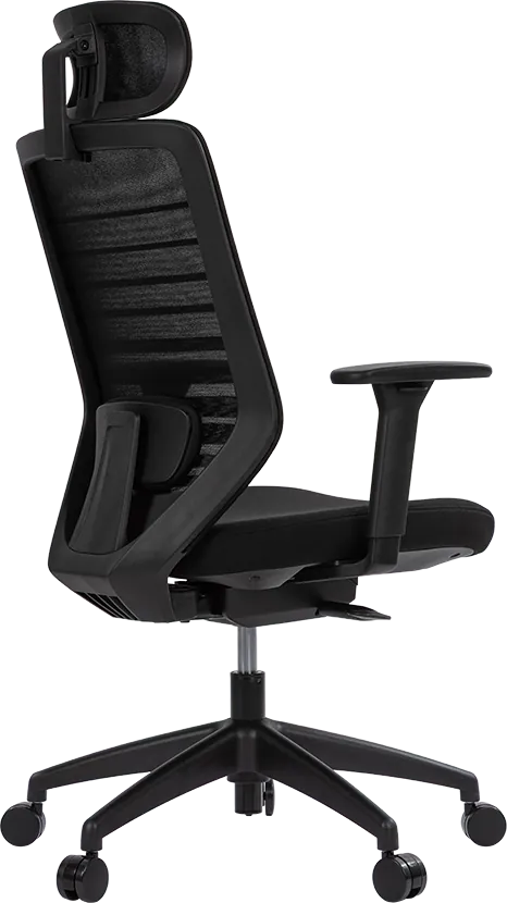 cadeira-de-escritorio-comfy-york-preta-tela-mesh-preta-3