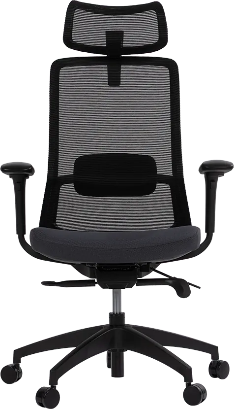 cadeira-de-escritorio-comfy-polyn-preta-tela-mesh-preta-2