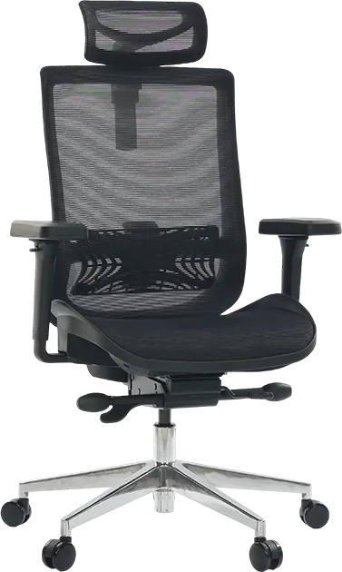 cadeira-de-escritorio-comfy-aero-preta-tela-mesh-preta-1