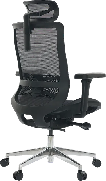 cadeira-de-escritorio-comfy-aero-preta-tela-mesh-preta-3