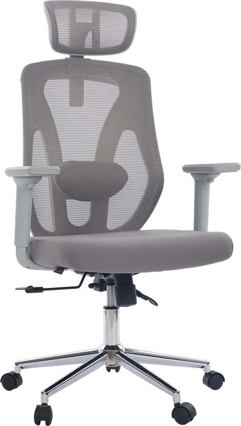 cadeira-de-escrita-rio-comfy-profile-cinza-mesh-cinza-1
