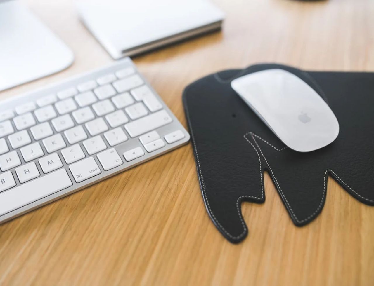 Mouse pad