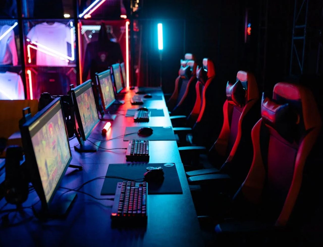 Passo a passo para montar seu PC gamer