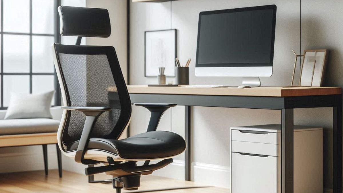 Qual a Melhor Cadeira para Home Office 