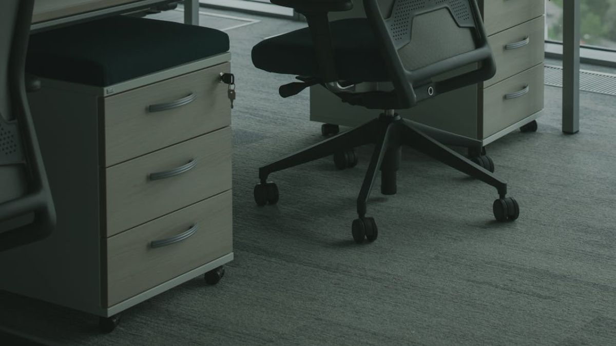 cadeira de escritório