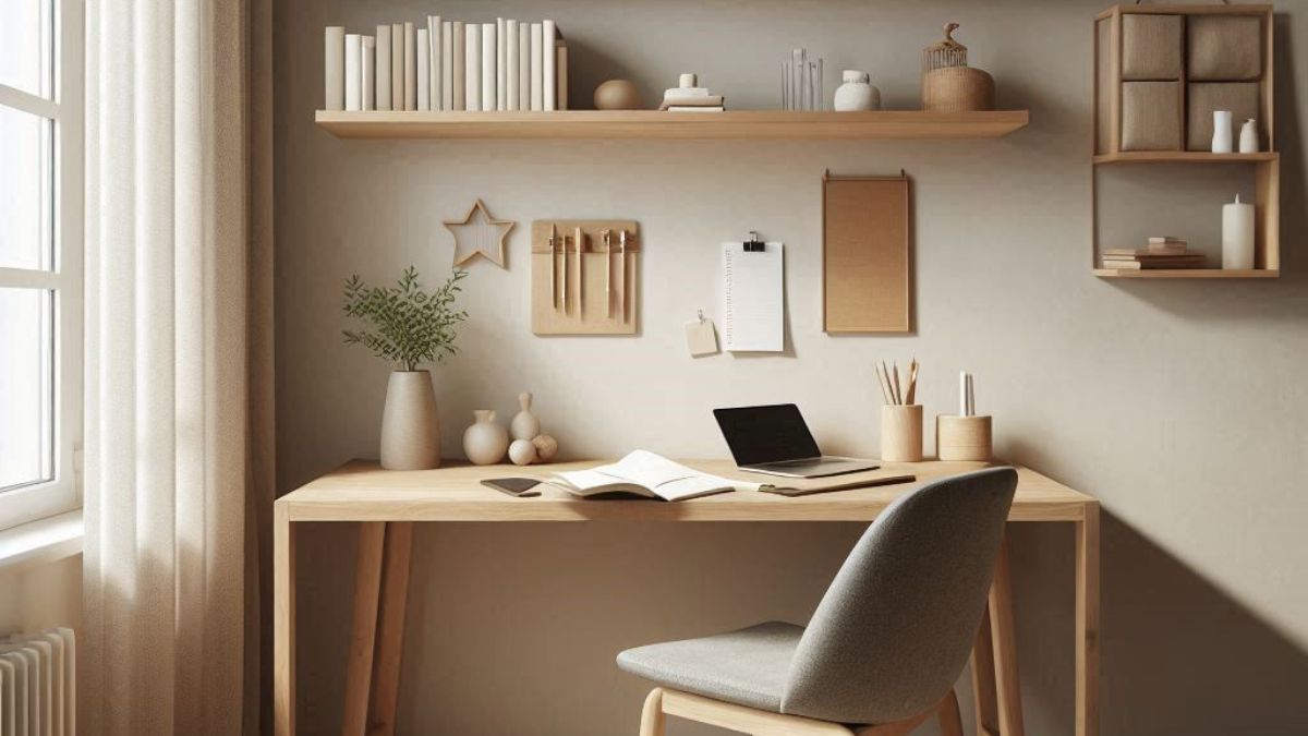 Como Montar um Escritório Simples e Barato 