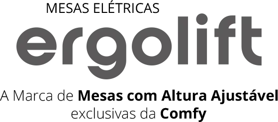 Mesas Elétricas Ergolift